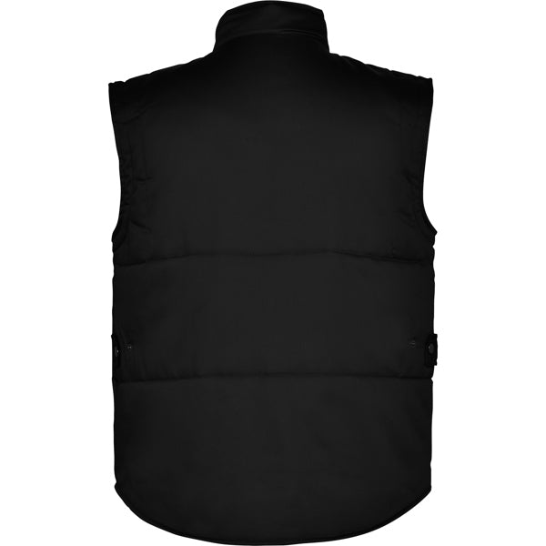 WESTEN ALMANZOR – aus Außenseite: 80% Polyester / 20% Baumwolle, 200 g/m². Innenseite: 100% wattiertes Polyester, 170 g/m². – Bild 12