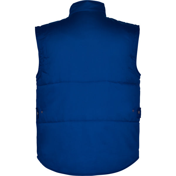 WESTEN ALMANZOR – aus Außenseite: 80% Polyester / 20% Baumwolle, 200 g/m². Innenseite: 100% wattiertes Polyester, 170 g/m². – Bild 17