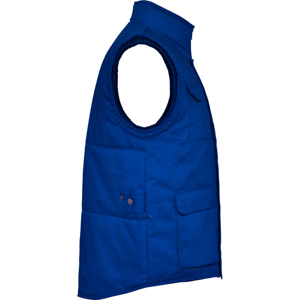 WESTEN ALMANZOR – aus Außenseite: 80% Polyester / 20% Baumwolle, 200 g/m². Innenseite: 100% wattiertes Polyester, 170 g/m². – Bild 19