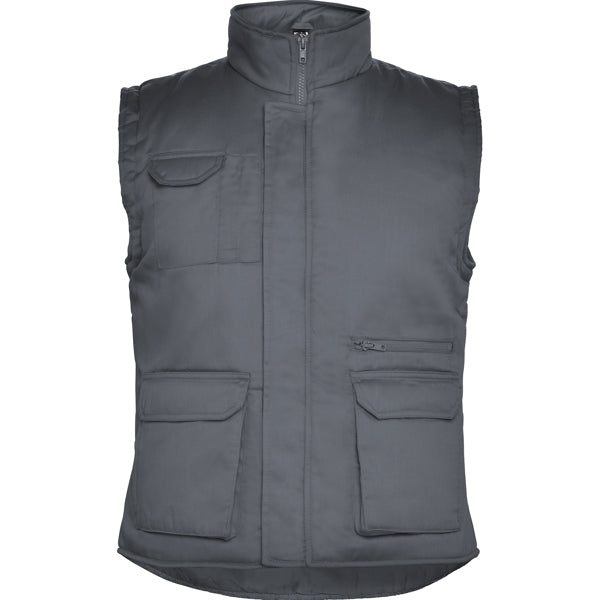 WESTEN ALMANZOR – aus Außenseite: 80% Polyester / 20% Baumwolle, 200 g/m². Innenseite: 100% wattiertes Polyester, 170 g/m². – Bild 21