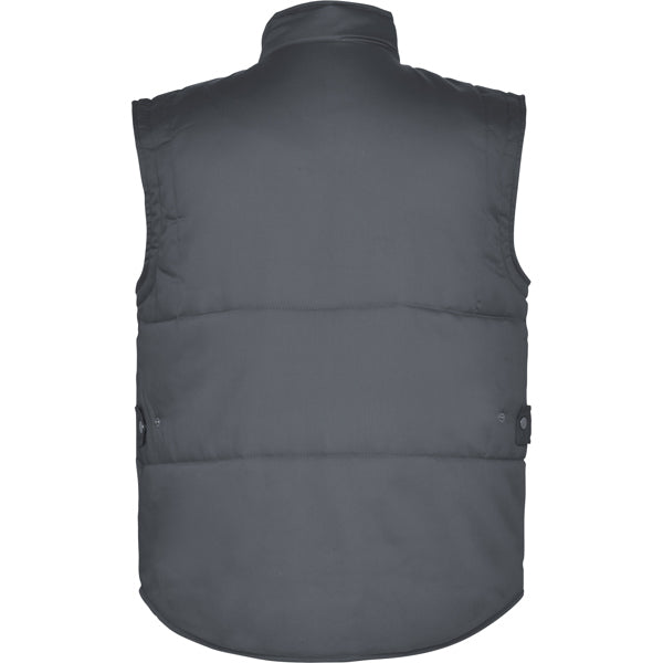 WESTEN ALMANZOR – aus Außenseite: 80% Polyester / 20% Baumwolle, 200 g/m². Innenseite: 100% wattiertes Polyester, 170 g/m². – Bild 22