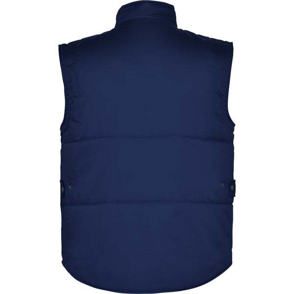 WESTEN ALMANZOR – aus Außenseite: 80% Polyester / 20% Baumwolle, 200 g/m². Innenseite: 100% wattiertes Polyester, 170 g/m². – Bild 27