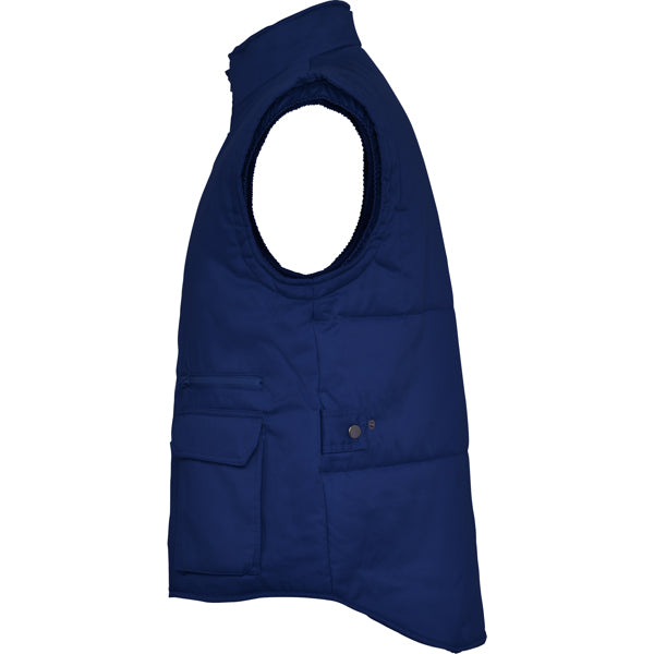 WESTEN ALMANZOR – aus Außenseite: 80% Polyester / 20% Baumwolle, 200 g/m². Innenseite: 100% wattiertes Polyester, 170 g/m². – Bild 28