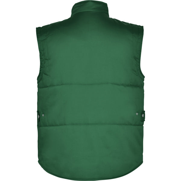 WESTEN ALMANZOR – aus Außenseite: 80% Polyester / 20% Baumwolle, 200 g/m². Innenseite: 100% wattiertes Polyester, 170 g/m². – Bild 32