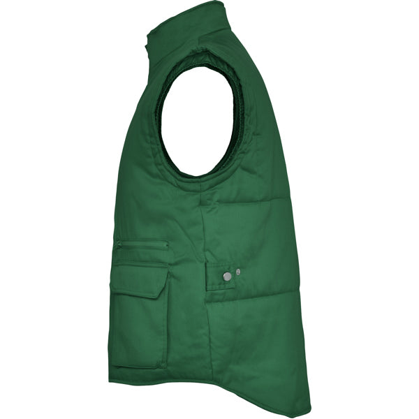 WESTEN ALMANZOR – aus Außenseite: 80% Polyester / 20% Baumwolle, 200 g/m². Innenseite: 100% wattiertes Polyester, 170 g/m². – Bild 33