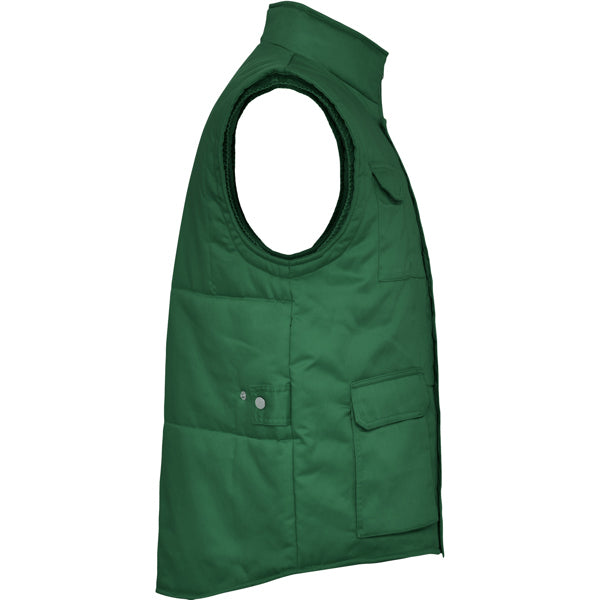 WESTEN ALMANZOR – aus Außenseite: 80% Polyester / 20% Baumwolle, 200 g/m². Innenseite: 100% wattiertes Polyester, 170 g/m². – Bild 34