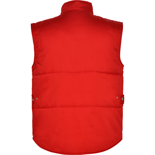 WESTEN ALMANZOR – aus Außenseite: 80% Polyester / 20% Baumwolle, 200 g/m². Innenseite: 100% wattiertes Polyester, 170 g/m². – Bild 37