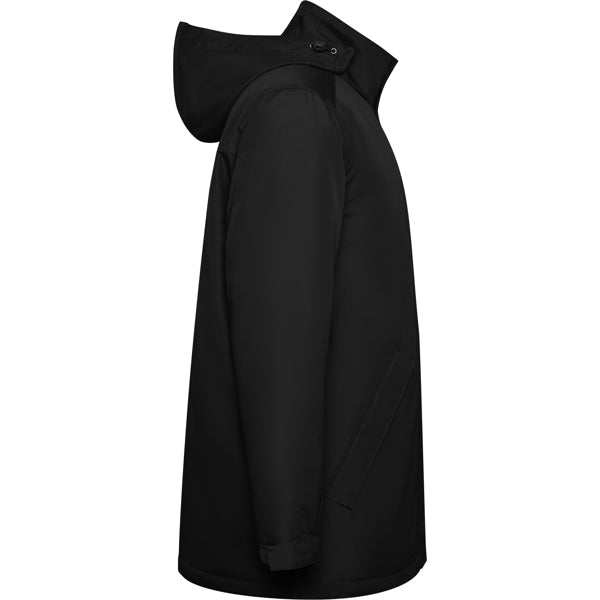 PARKAS AMERICA – aus Außenmaterial: 100 % recyceltes Polyester. Innenfutter: 100 % recyceltes Polyester. Wattierung: 100 % recyceltes Polyester. 400 g/m². – Bild 12
