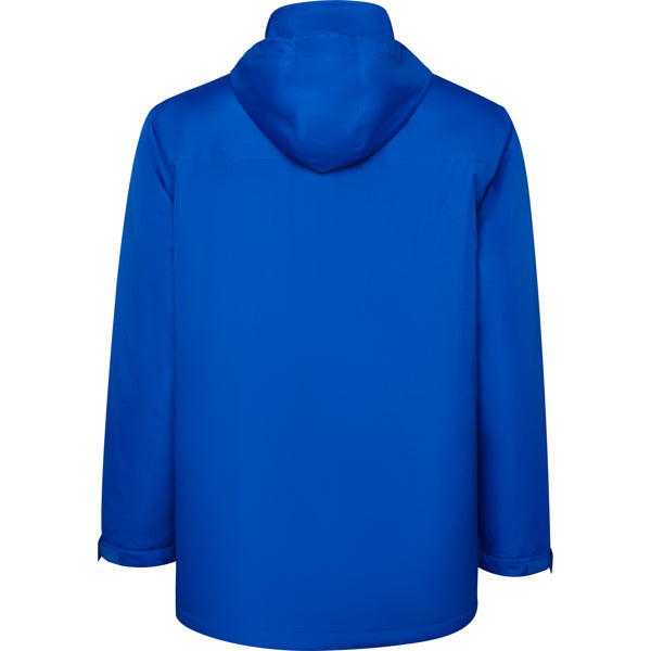 PARKAS AMERICA – aus Außenmaterial: 100 % recyceltes Polyester. Innenfutter: 100 % recyceltes Polyester. Wattierung: 100 % recyceltes Polyester. 400 g/m². – Bild 15
