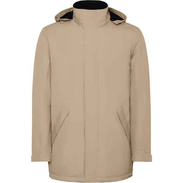 PARKAS AMERICA – aus Außenmaterial: 100 % recyceltes Polyester. Innenfutter: 100 % recyceltes Polyester. Wattierung: 100 % recyceltes Polyester. 400 g/m². – Bild 19