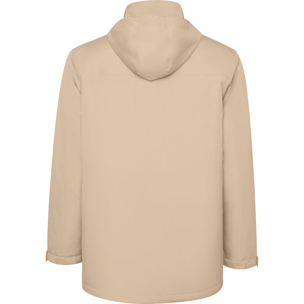 PARKAS AMERICA – aus Außenmaterial: 100 % recyceltes Polyester. Innenfutter: 100 % recyceltes Polyester. Wattierung: 100 % recyceltes Polyester. 400 g/m². – Bild 20