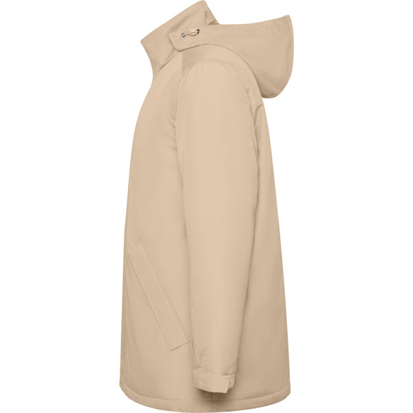 PARKAS AMERICA – aus Außenmaterial: 100 % recyceltes Polyester. Innenfutter: 100 % recyceltes Polyester. Wattierung: 100 % recyceltes Polyester. 400 g/m². – Bild 21