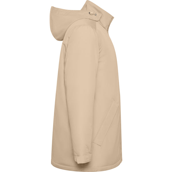 PARKAS AMERICA – aus Außenmaterial: 100 % recyceltes Polyester. Innenfutter: 100 % recyceltes Polyester. Wattierung: 100 % recyceltes Polyester. 400 g/m². – Bild 22
