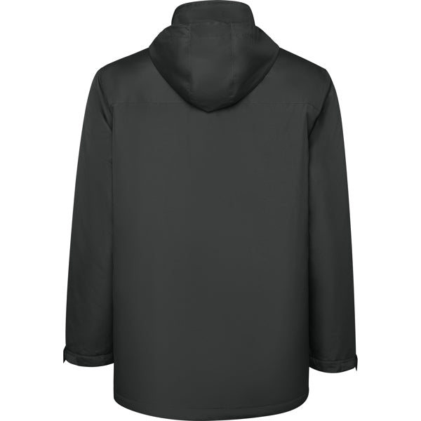 PARKAS AMERICA – aus Außenmaterial: 100 % recyceltes Polyester. Innenfutter: 100 % recyceltes Polyester. Wattierung: 100 % recyceltes Polyester. 400 g/m². – Bild 25