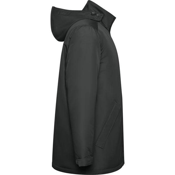 PARKAS AMERICA – aus Außenmaterial: 100 % recyceltes Polyester. Innenfutter: 100 % recyceltes Polyester. Wattierung: 100 % recyceltes Polyester. 400 g/m². – Bild 27