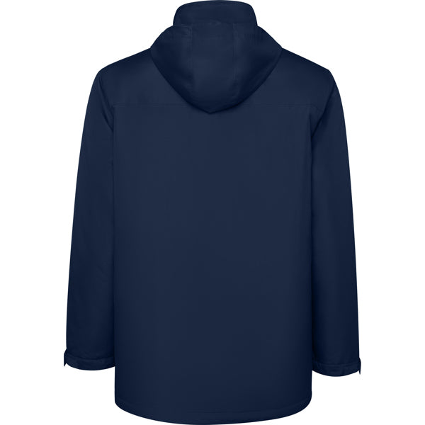 PARKAS AMERICA – aus Außenmaterial: 100 % recyceltes Polyester. Innenfutter: 100 % recyceltes Polyester. Wattierung: 100 % recyceltes Polyester. 400 g/m². – Bild 30