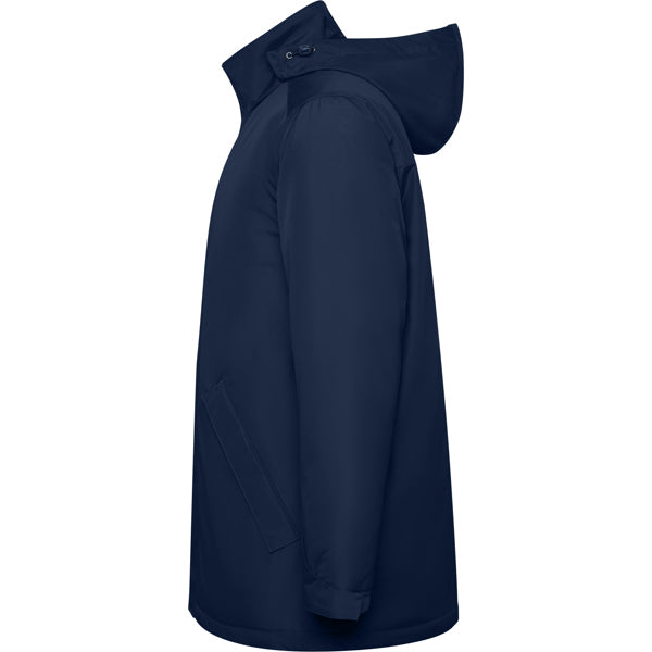 PARKAS AMERICA – aus Außenmaterial: 100 % recyceltes Polyester. Innenfutter: 100 % recyceltes Polyester. Wattierung: 100 % recyceltes Polyester. 400 g/m². – Bild 31