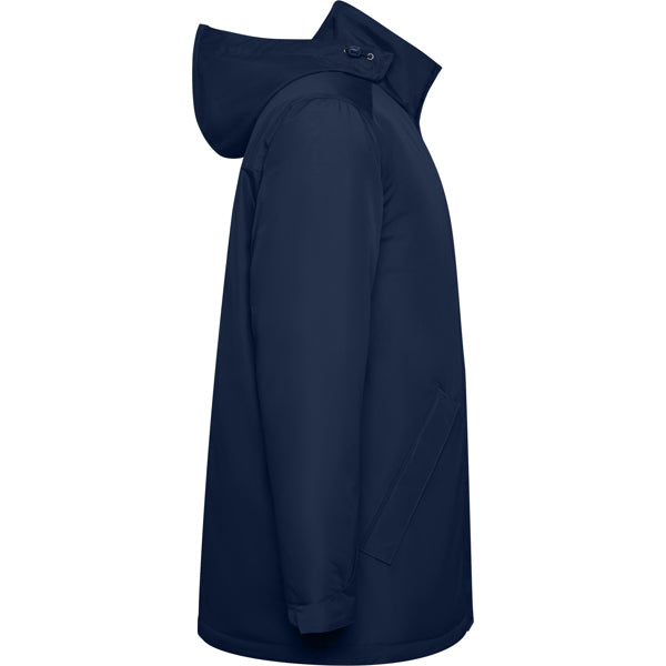 PARKAS AMERICA – aus Außenmaterial: 100 % recyceltes Polyester. Innenfutter: 100 % recyceltes Polyester. Wattierung: 100 % recyceltes Polyester. 400 g/m². – Bild 32