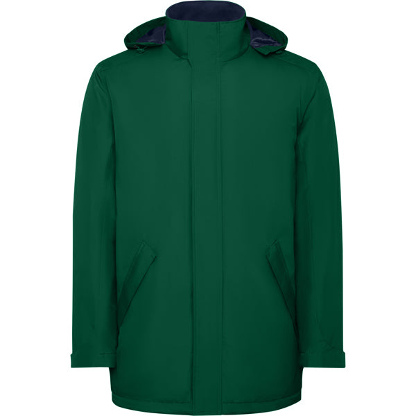 PARKAS AMERICA – aus Außenmaterial: 100 % recyceltes Polyester. Innenfutter: 100 % recyceltes Polyester. Wattierung: 100 % recyceltes Polyester. 400 g/m². – Bild 34