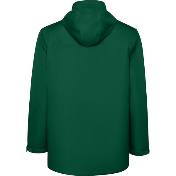 PARKAS AMERICA – aus Außenmaterial: 100 % recyceltes Polyester. Innenfutter: 100 % recyceltes Polyester. Wattierung: 100 % recyceltes Polyester. 400 g/m². – Bild 35