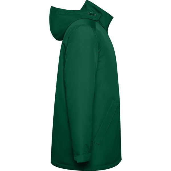 PARKAS AMERICA – aus Außenmaterial: 100 % recyceltes Polyester. Innenfutter: 100 % recyceltes Polyester. Wattierung: 100 % recyceltes Polyester. 400 g/m². – Bild 37