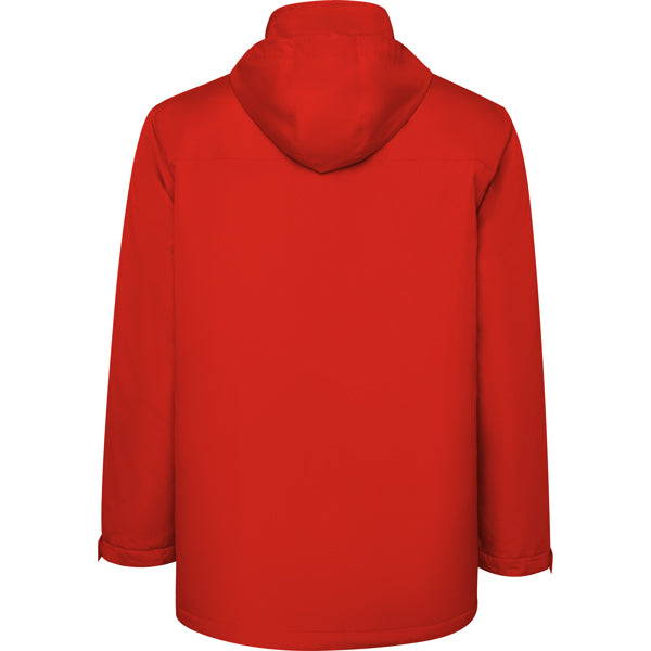 PARKAS AMERICA – aus Außenmaterial: 100 % recyceltes Polyester. Innenfutter: 100 % recyceltes Polyester. Wattierung: 100 % recyceltes Polyester. 400 g/m². – Bild 40