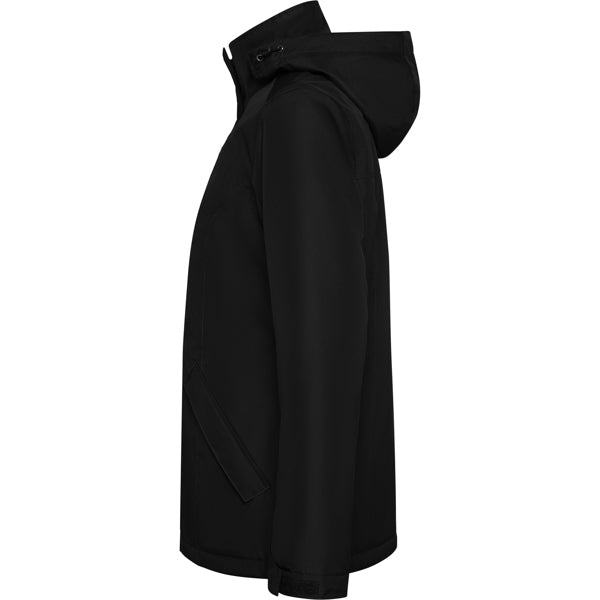 PARKAS AMERICA WOMAN – aus Außenmaterial: 100 % recyceltes Polyester. Innenfutter: 100 % recyceltes Polyester. Wattierung: 100 % recyceltes Polyester. 400 g/m². – Bild 10