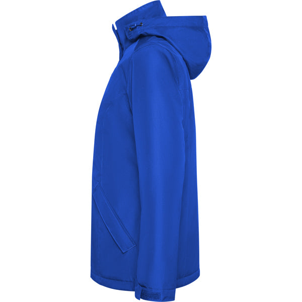 PARKAS AMERICA WOMAN – aus Außenmaterial: 100 % recyceltes Polyester. Innenfutter: 100 % recyceltes Polyester. Wattierung: 100 % recyceltes Polyester. 400 g/m². – Bild 15