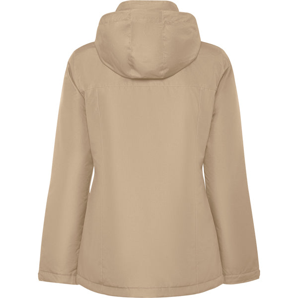 PARKAS AMERICA WOMAN – aus Außenmaterial: 100 % recyceltes Polyester. Innenfutter: 100 % recyceltes Polyester. Wattierung: 100 % recyceltes Polyester. 400 g/m². – Bild 19