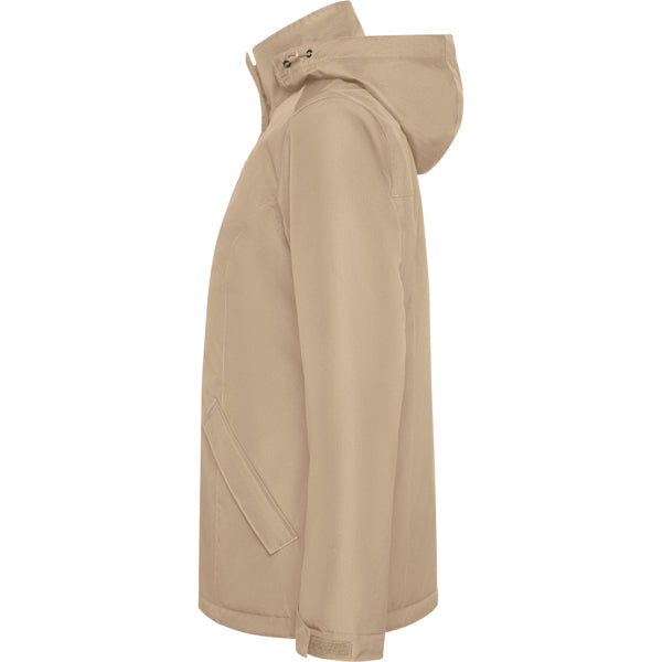 PARKAS AMERICA WOMAN – aus Außenmaterial: 100 % recyceltes Polyester. Innenfutter: 100 % recyceltes Polyester. Wattierung: 100 % recyceltes Polyester. 400 g/m². – Bild 20