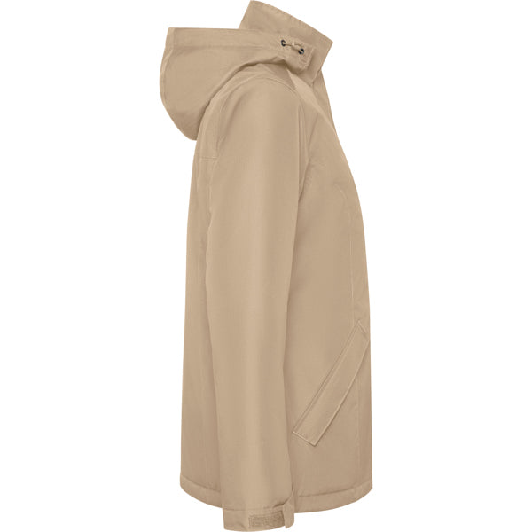 PARKAS AMERICA WOMAN – aus Außenmaterial: 100 % recyceltes Polyester. Innenfutter: 100 % recyceltes Polyester. Wattierung: 100 % recyceltes Polyester. 400 g/m². – Bild 21