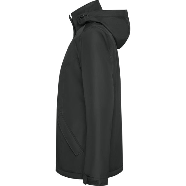 PARKAS AMERICA WOMAN – aus Außenmaterial: 100 % recyceltes Polyester. Innenfutter: 100 % recyceltes Polyester. Wattierung: 100 % recyceltes Polyester. 400 g/m². – Bild 25
