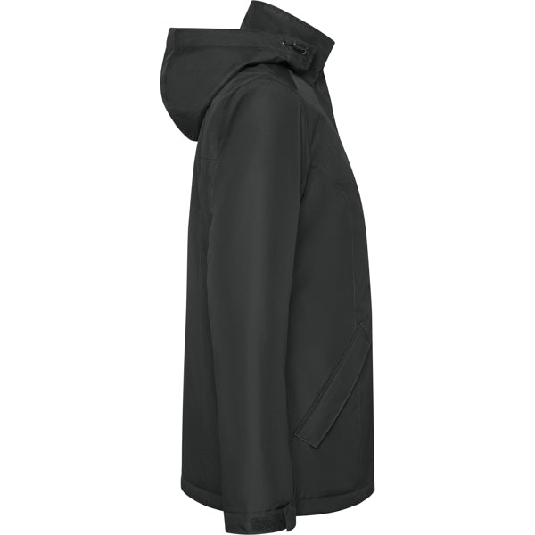 PARKAS AMERICA WOMAN – aus Außenmaterial: 100 % recyceltes Polyester. Innenfutter: 100 % recyceltes Polyester. Wattierung: 100 % recyceltes Polyester. 400 g/m². – Bild 26