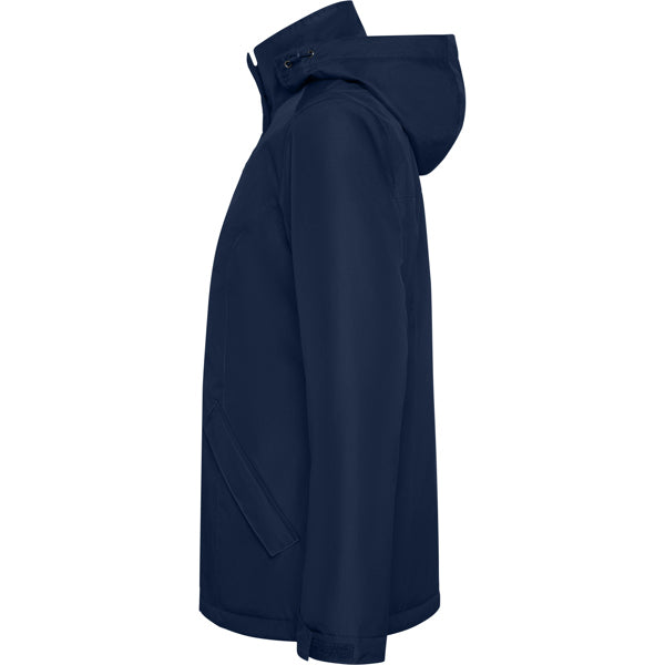 PARKAS AMERICA WOMAN – aus Außenmaterial: 100 % recyceltes Polyester. Innenfutter: 100 % recyceltes Polyester. Wattierung: 100 % recyceltes Polyester. 400 g/m². – Bild 30