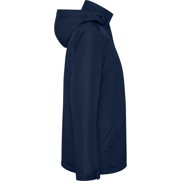 PARKAS AMERICA WOMAN – aus Außenmaterial: 100 % recyceltes Polyester. Innenfutter: 100 % recyceltes Polyester. Wattierung: 100 % recyceltes Polyester. 400 g/m². – Bild 31