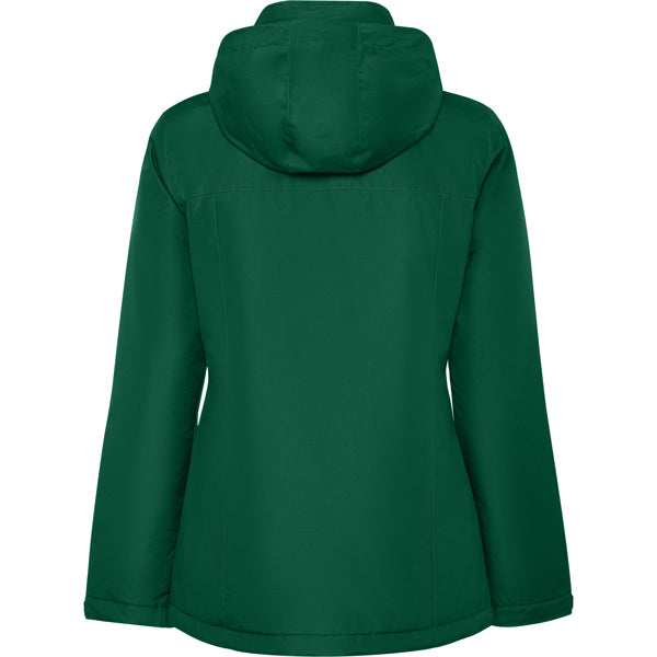 PARKAS AMERICA WOMAN – aus Außenmaterial: 100 % recyceltes Polyester. Innenfutter: 100 % recyceltes Polyester. Wattierung: 100 % recyceltes Polyester. 400 g/m². – Bild 34