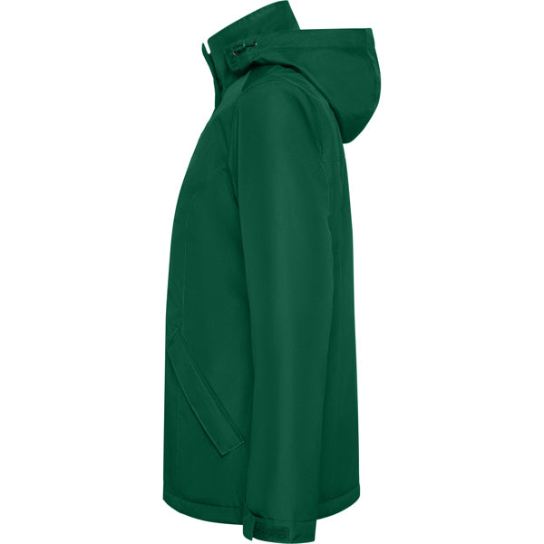 PARKAS AMERICA WOMAN – aus Außenmaterial: 100 % recyceltes Polyester. Innenfutter: 100 % recyceltes Polyester. Wattierung: 100 % recyceltes Polyester. 400 g/m². – Bild 35