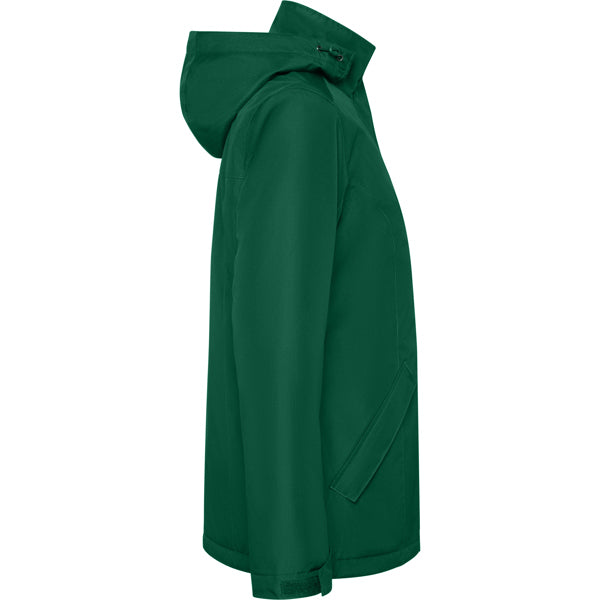 PARKAS AMERICA WOMAN – aus Außenmaterial: 100 % recyceltes Polyester. Innenfutter: 100 % recyceltes Polyester. Wattierung: 100 % recyceltes Polyester. 400 g/m². – Bild 36