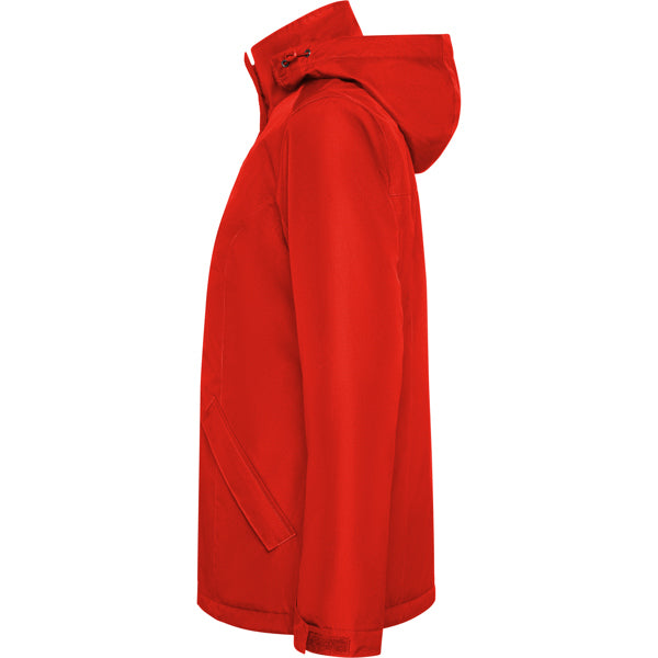 PARKAS AMERICA WOMAN – aus Außenmaterial: 100 % recyceltes Polyester. Innenfutter: 100 % recyceltes Polyester. Wattierung: 100 % recyceltes Polyester. 400 g/m². – Bild 40