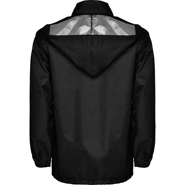 REGENMÄNTEL ESCOCIA – aus Außenmaterial: 100% Polyester, Silberbeschichtung, 70 g/m². – Bild 7