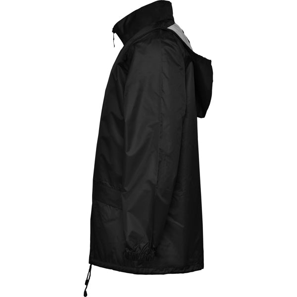 REGENMÄNTEL ESCOCIA – aus Außenmaterial: 100% Polyester, Silberbeschichtung, 70 g/m². – Bild 8