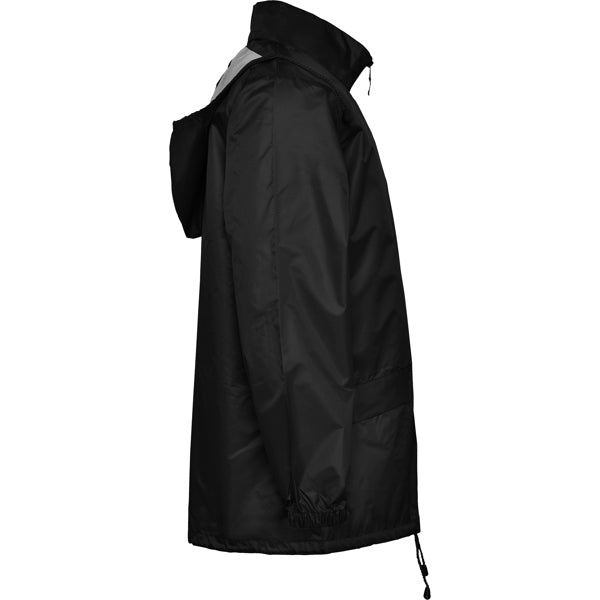 REGENMÄNTEL ESCOCIA – aus Außenmaterial: 100% Polyester, Silberbeschichtung, 70 g/m². – Bild 9