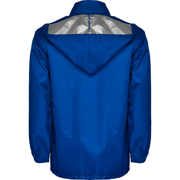 REGENMÄNTEL ESCOCIA – aus Außenmaterial: 100% Polyester, Silberbeschichtung, 70 g/m². – Bild 12