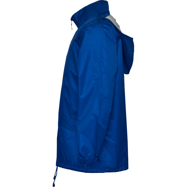 REGENMÄNTEL ESCOCIA – aus Außenmaterial: 100% Polyester, Silberbeschichtung, 70 g/m². – Bild 13