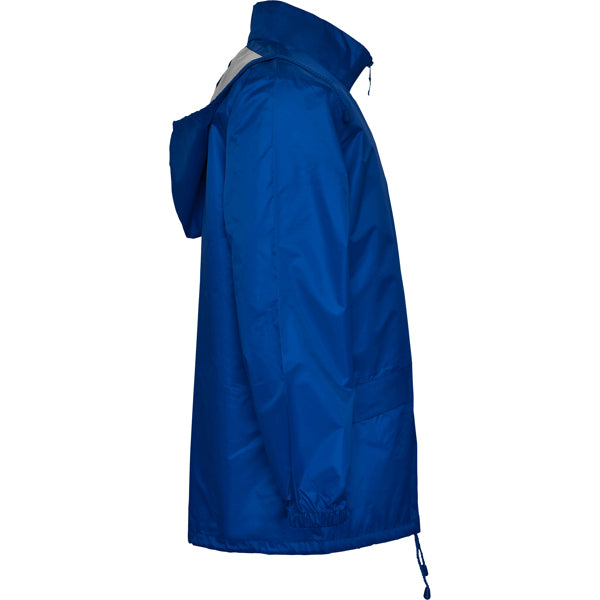 REGENMÄNTEL ESCOCIA – aus Außenmaterial: 100% Polyester, Silberbeschichtung, 70 g/m². – Bild 14