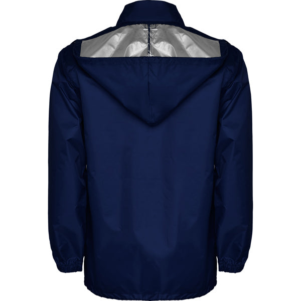 REGENMÄNTEL ESCOCIA – aus Außenmaterial: 100% Polyester, Silberbeschichtung, 70 g/m². – Bild 17