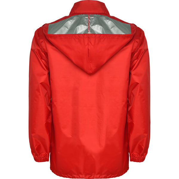 REGENMÄNTEL ESCOCIA – aus Außenmaterial: 100% Polyester, Silberbeschichtung, 70 g/m². – Bild 22