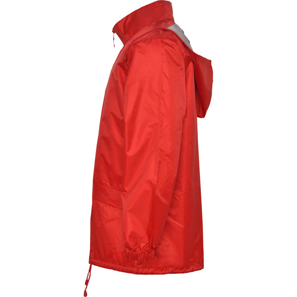 REGENMÄNTEL ESCOCIA – aus Außenmaterial: 100% Polyester, Silberbeschichtung, 70 g/m². – Bild 23
