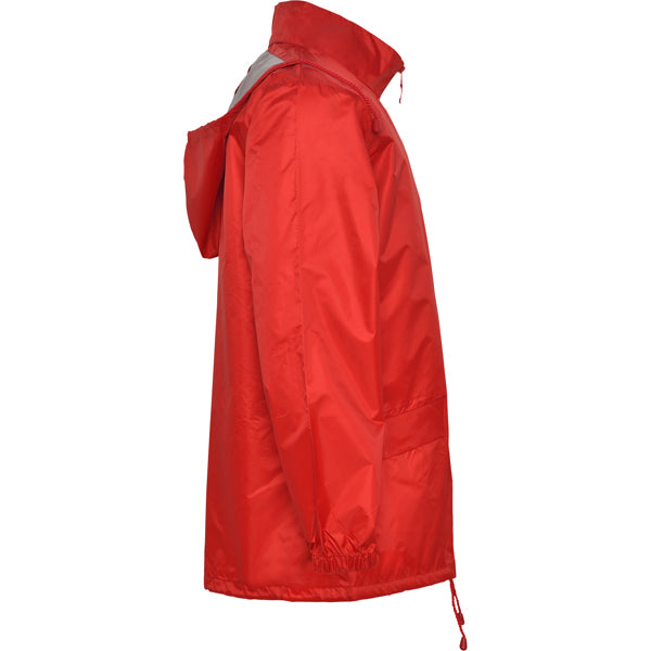 REGENMÄNTEL ESCOCIA – aus Außenmaterial: 100% Polyester, Silberbeschichtung, 70 g/m². – Bild 24