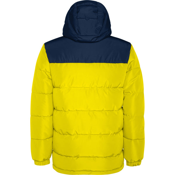 PARKAS TALLIN – aus Oberstoff: 100 % Polyester.Polsterung: 100 % Polyester.Innenfutter: 100 % Polyester.790 g/m². – Bild 7